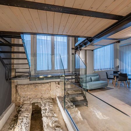Anfihouse - Assisi Relais Apartment Luaran gambar
