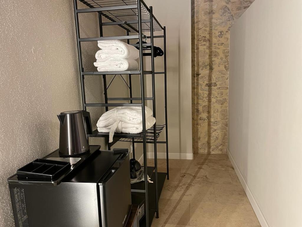 Anfihouse - Assisi Relais Apartment Luaran gambar