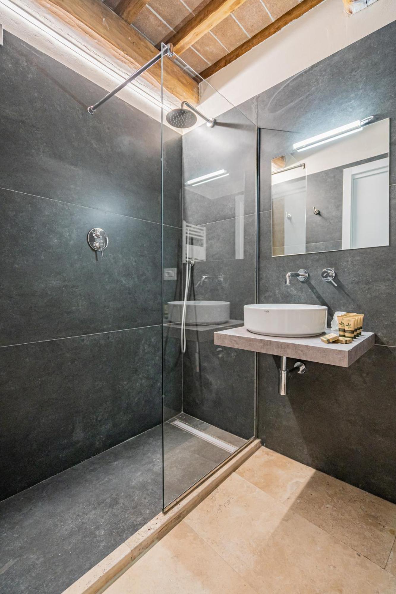 Anfihouse - Assisi Relais Apartment Luaran gambar