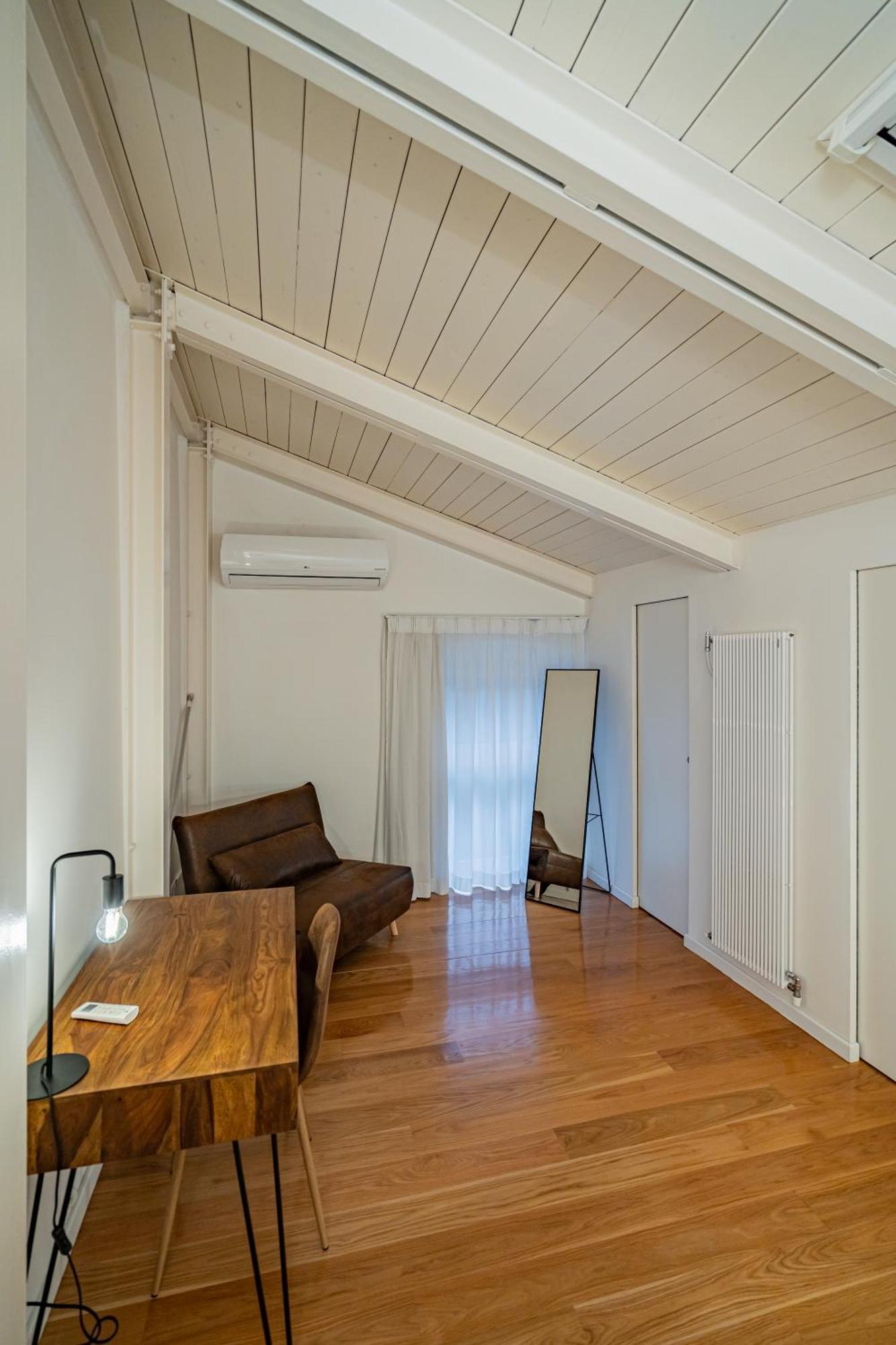 Anfihouse - Assisi Relais Apartment Luaran gambar