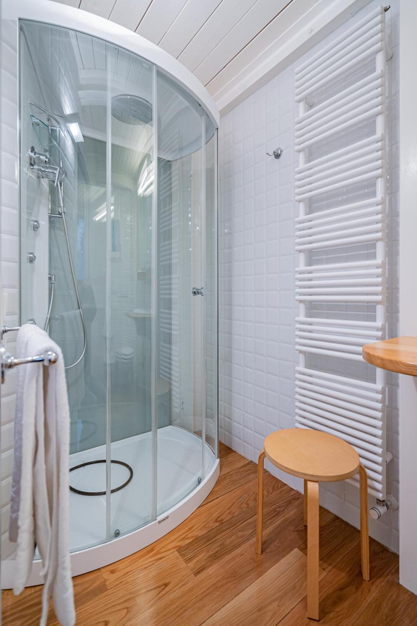 Anfihouse - Assisi Relais Apartment Luaran gambar