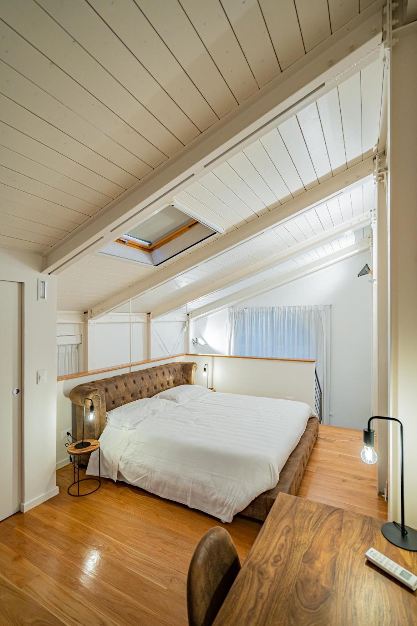 Anfihouse - Assisi Relais Apartment Luaran gambar