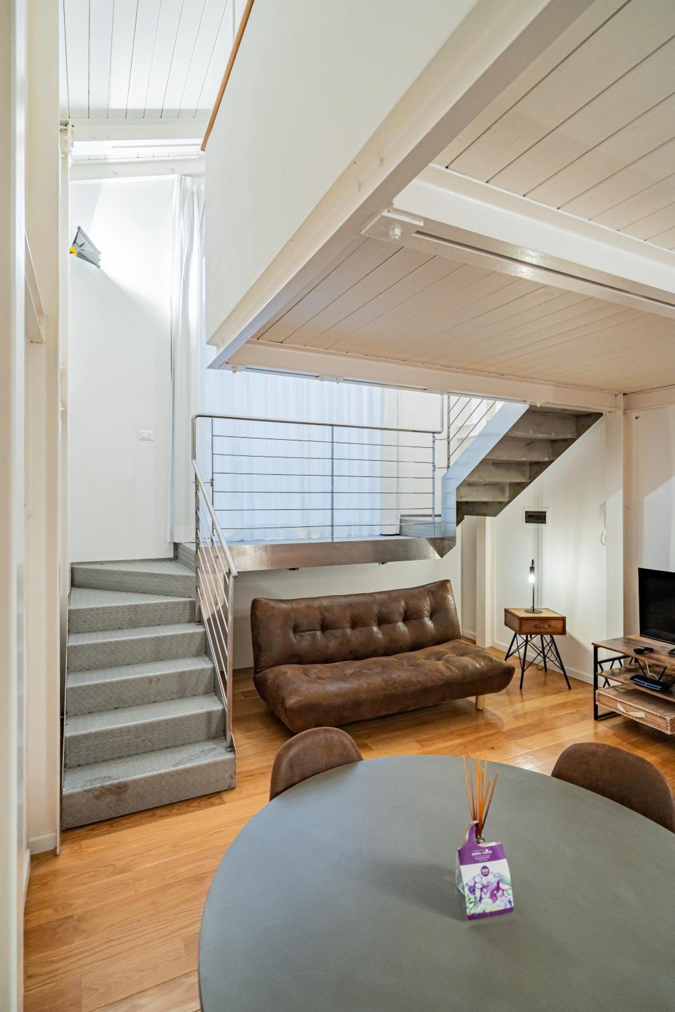 Anfihouse - Assisi Relais Apartment Luaran gambar
