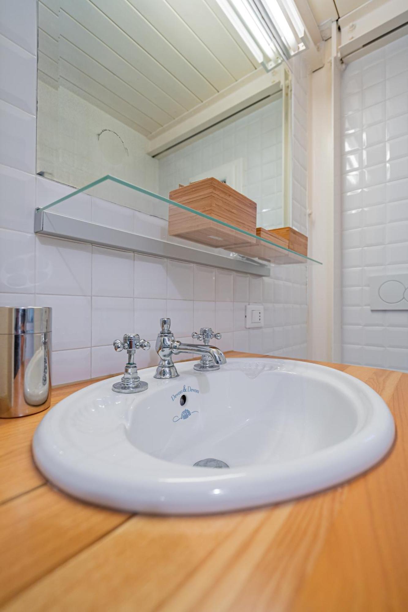 Anfihouse - Assisi Relais Apartment Luaran gambar