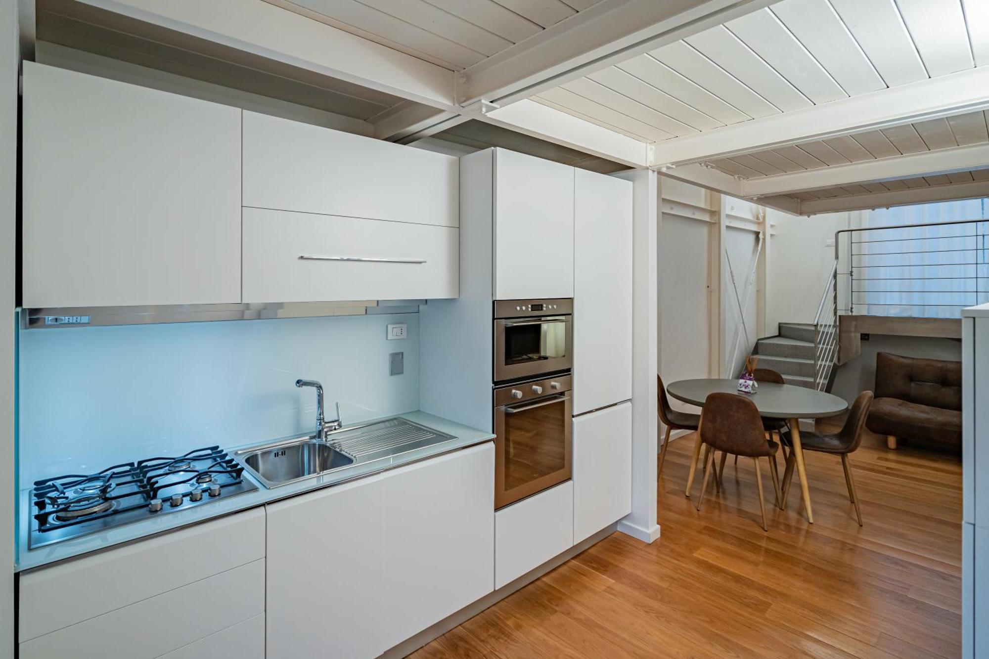 Anfihouse - Assisi Relais Apartment Luaran gambar