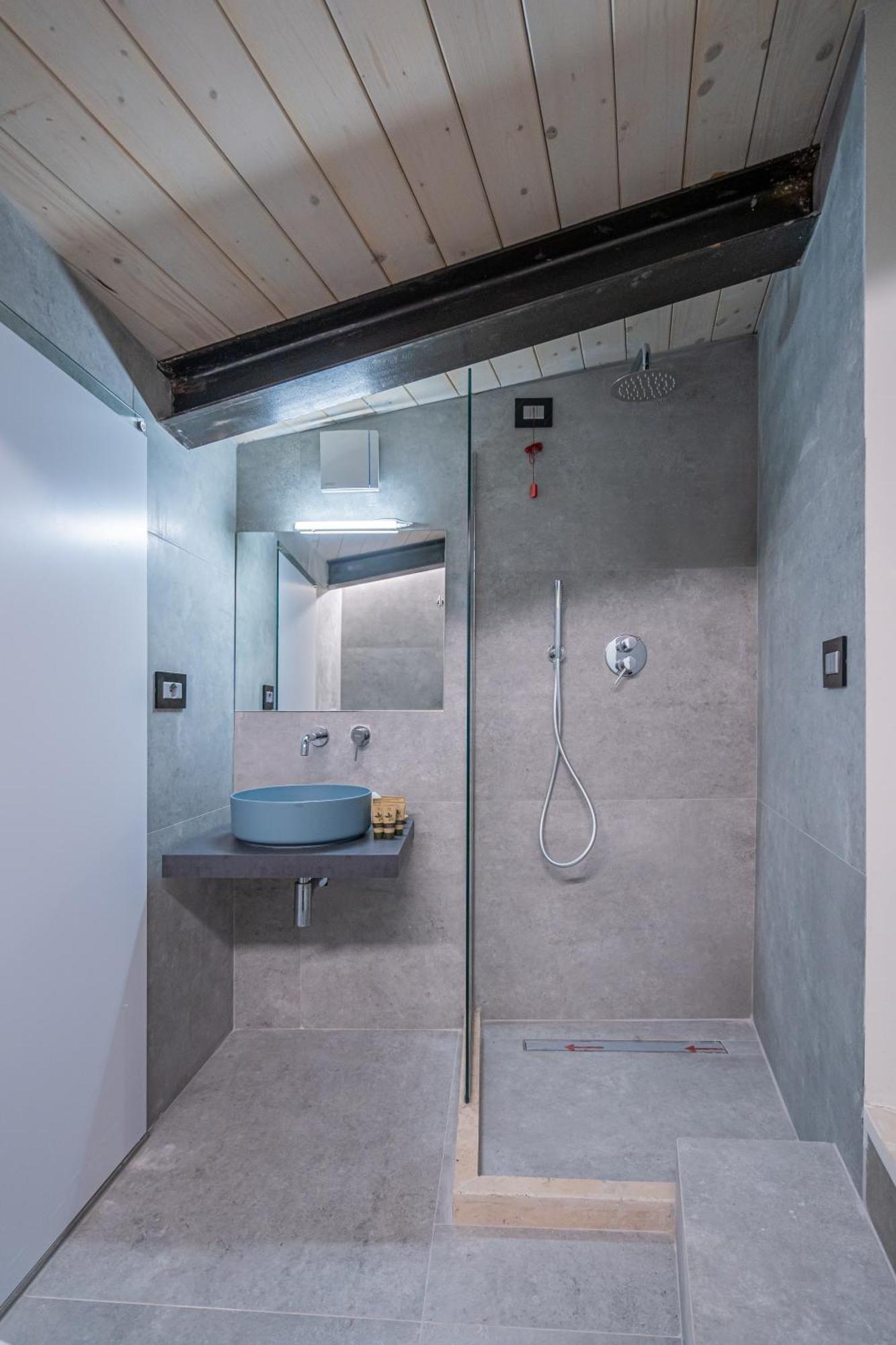 Anfihouse - Assisi Relais Apartment Luaran gambar