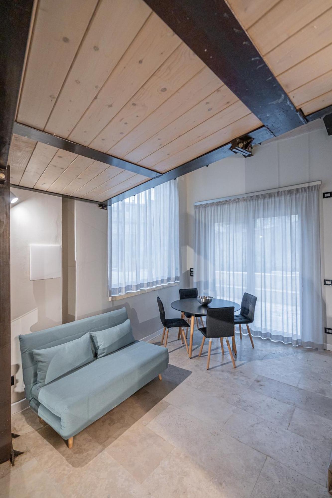 Anfihouse - Assisi Relais Apartment Luaran gambar