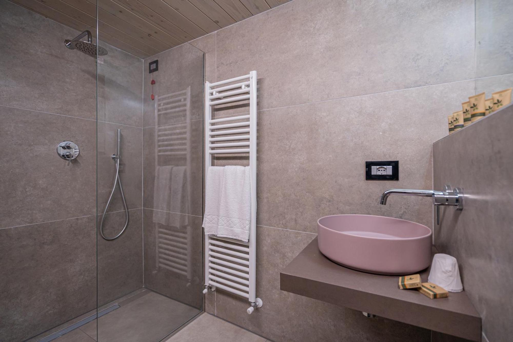 Anfihouse - Assisi Relais Apartment Luaran gambar