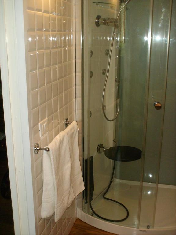Anfihouse - Assisi Relais Apartment Luaran gambar