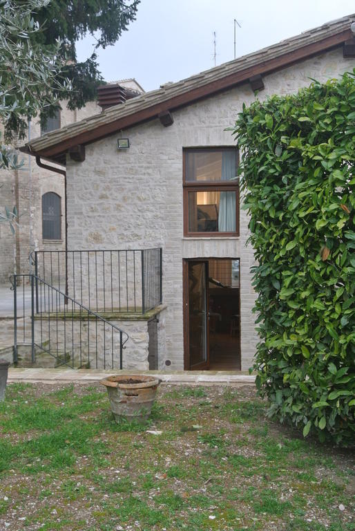 Anfihouse - Assisi Relais Apartment Bilik gambar