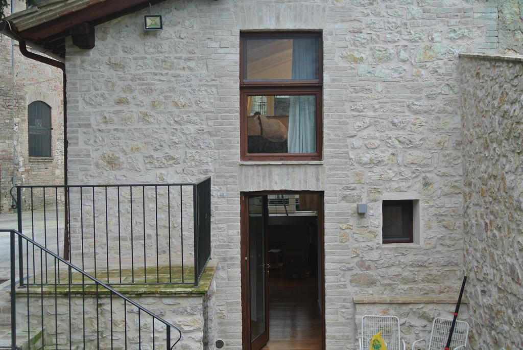 Anfihouse - Assisi Relais Apartment Bilik gambar