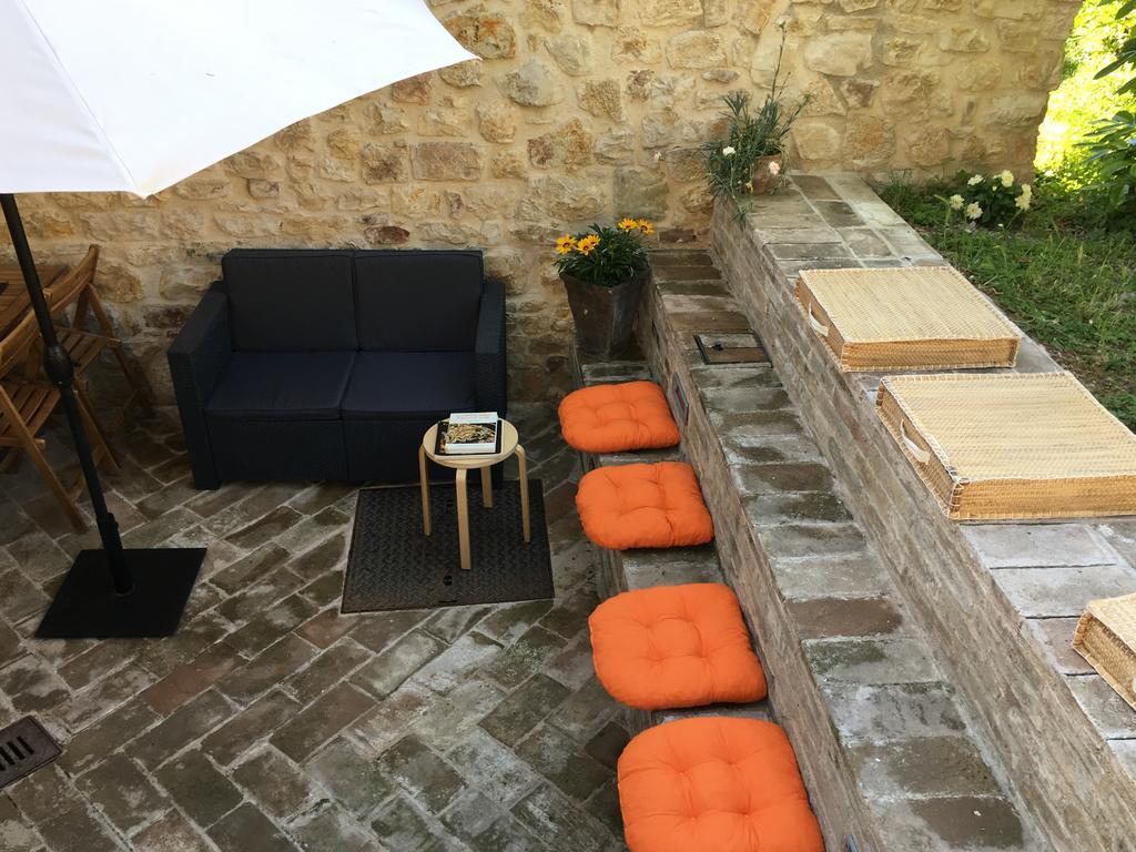 Anfihouse - Assisi Relais Apartment Bilik gambar