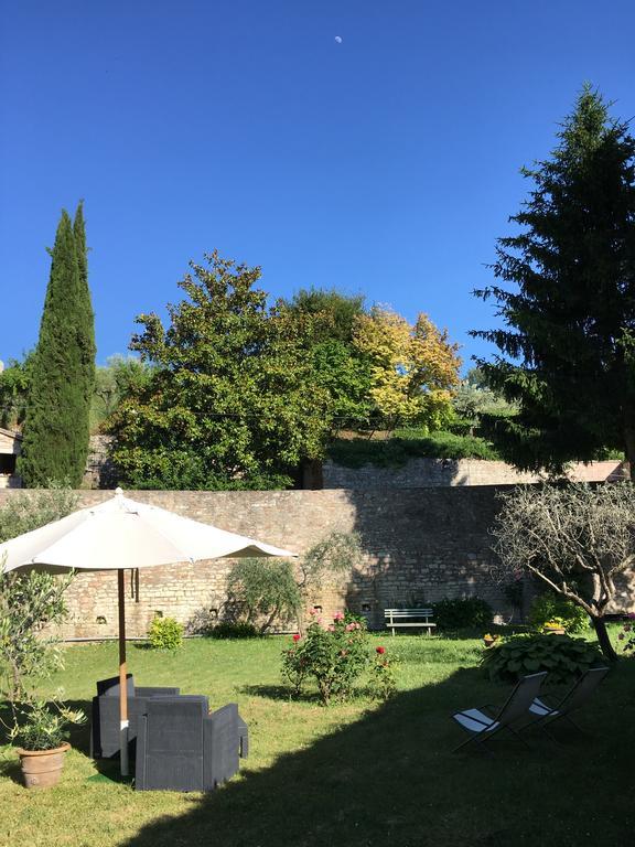 Anfihouse - Assisi Relais Apartment Luaran gambar