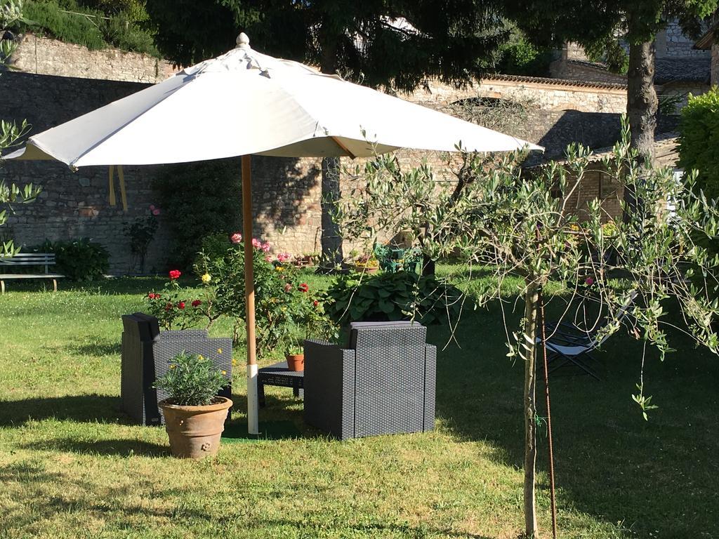 Anfihouse - Assisi Relais Apartment Bilik gambar