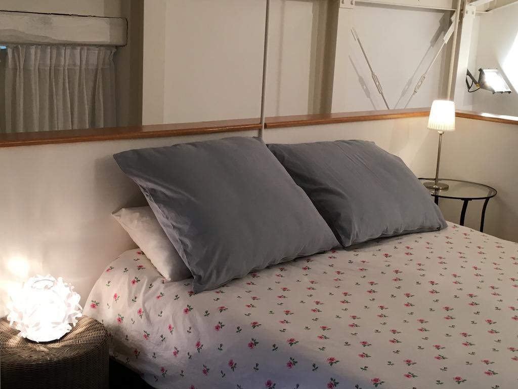 Anfihouse - Assisi Relais Apartment Luaran gambar