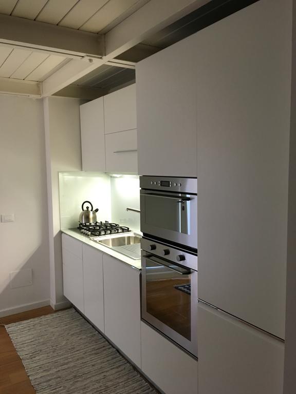 Anfihouse - Assisi Relais Apartment Luaran gambar