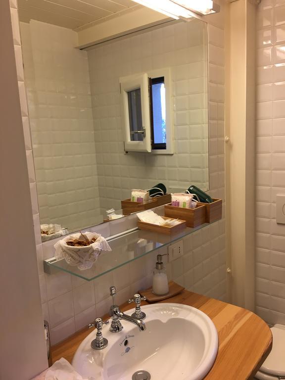 Anfihouse - Assisi Relais Apartment Luaran gambar