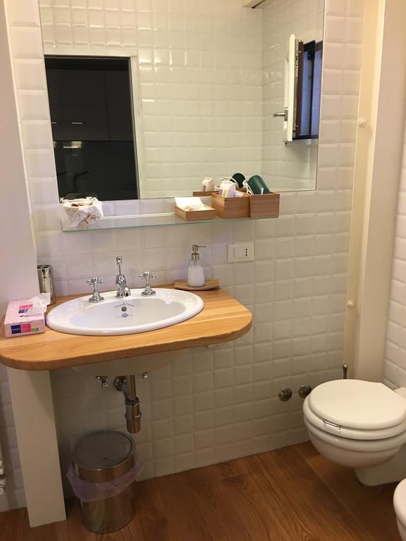Anfihouse - Assisi Relais Apartment Luaran gambar