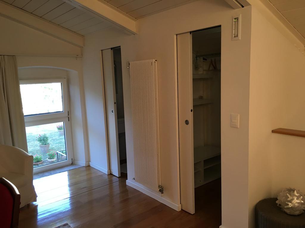 Anfihouse - Assisi Relais Apartment Luaran gambar