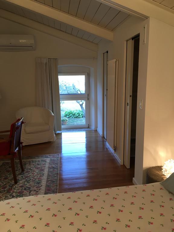 Anfihouse - Assisi Relais Apartment Luaran gambar